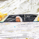 Image for article titled This Massive Sunshield Will Protect NASA's New Space Telescope